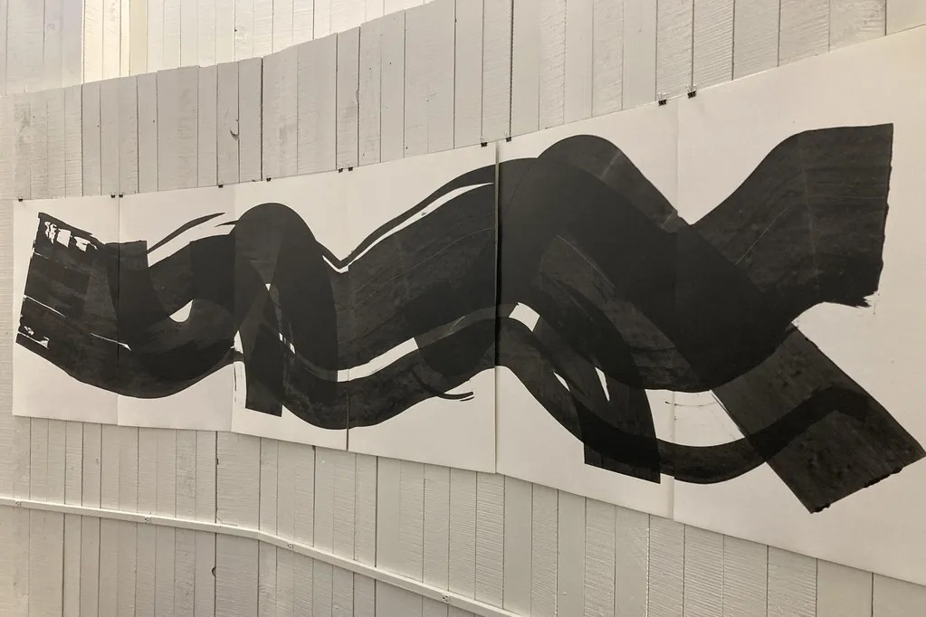 Artwork by Hanna Kuhns